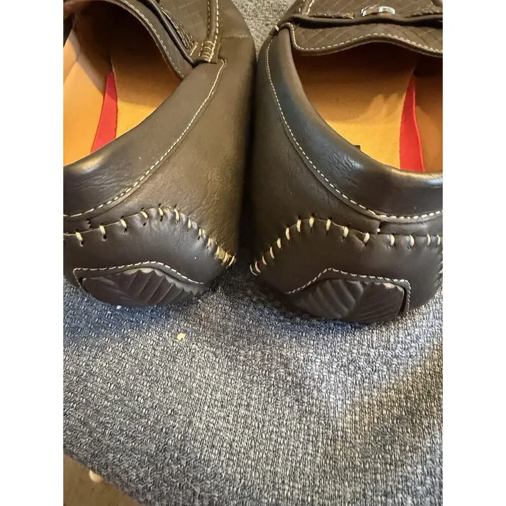 Mens Rocawear Comfort Classic Loafer Style 10.5 Used